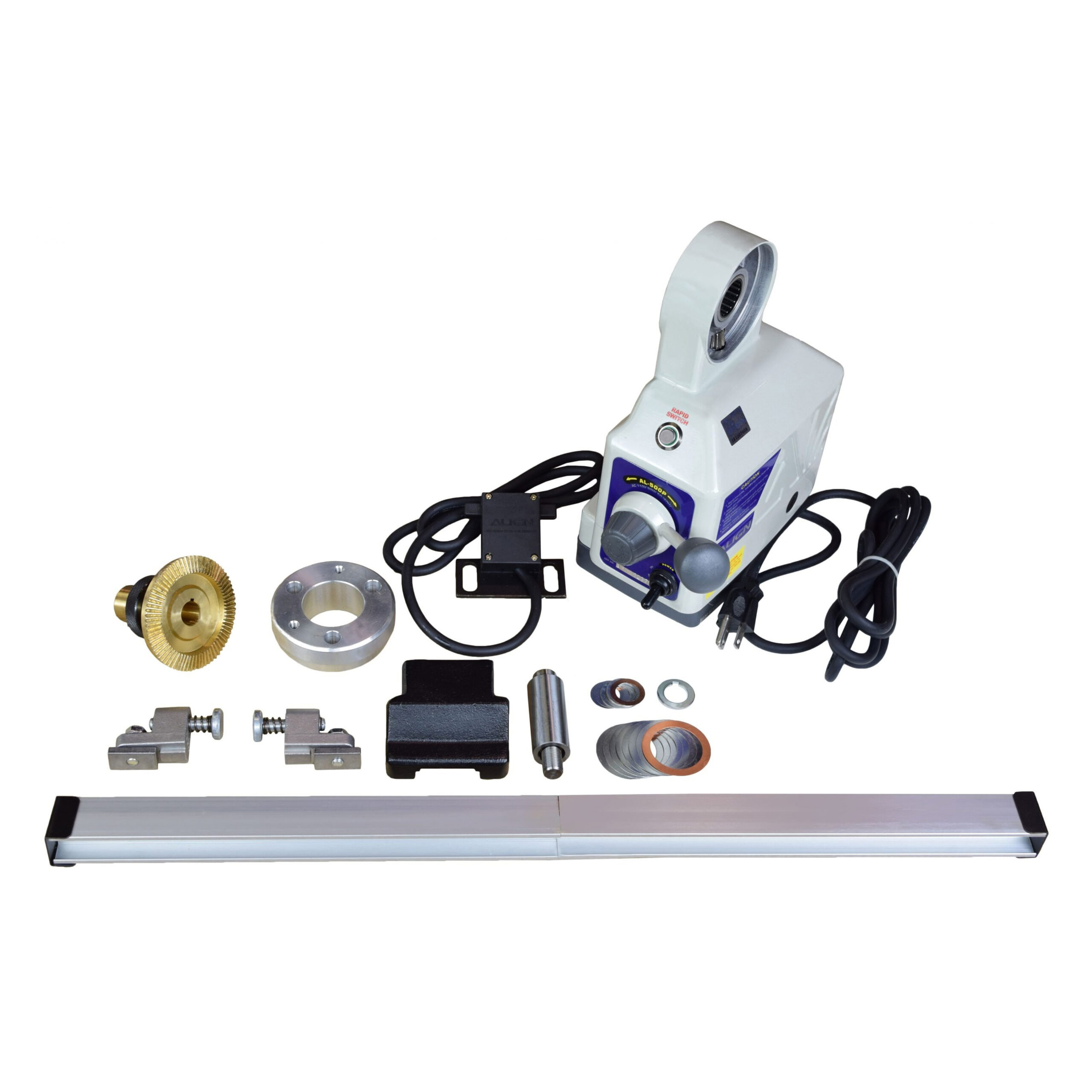 POWER FEED: APF-500 A CLASS  Y-AXIS 110V - Image 1